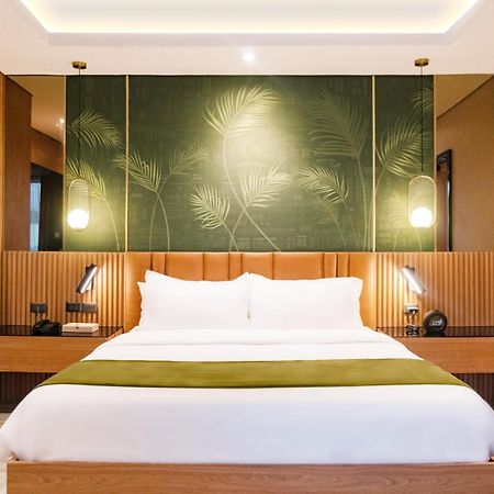 Ironwood Hotel Tacloban Eksteriør billede
