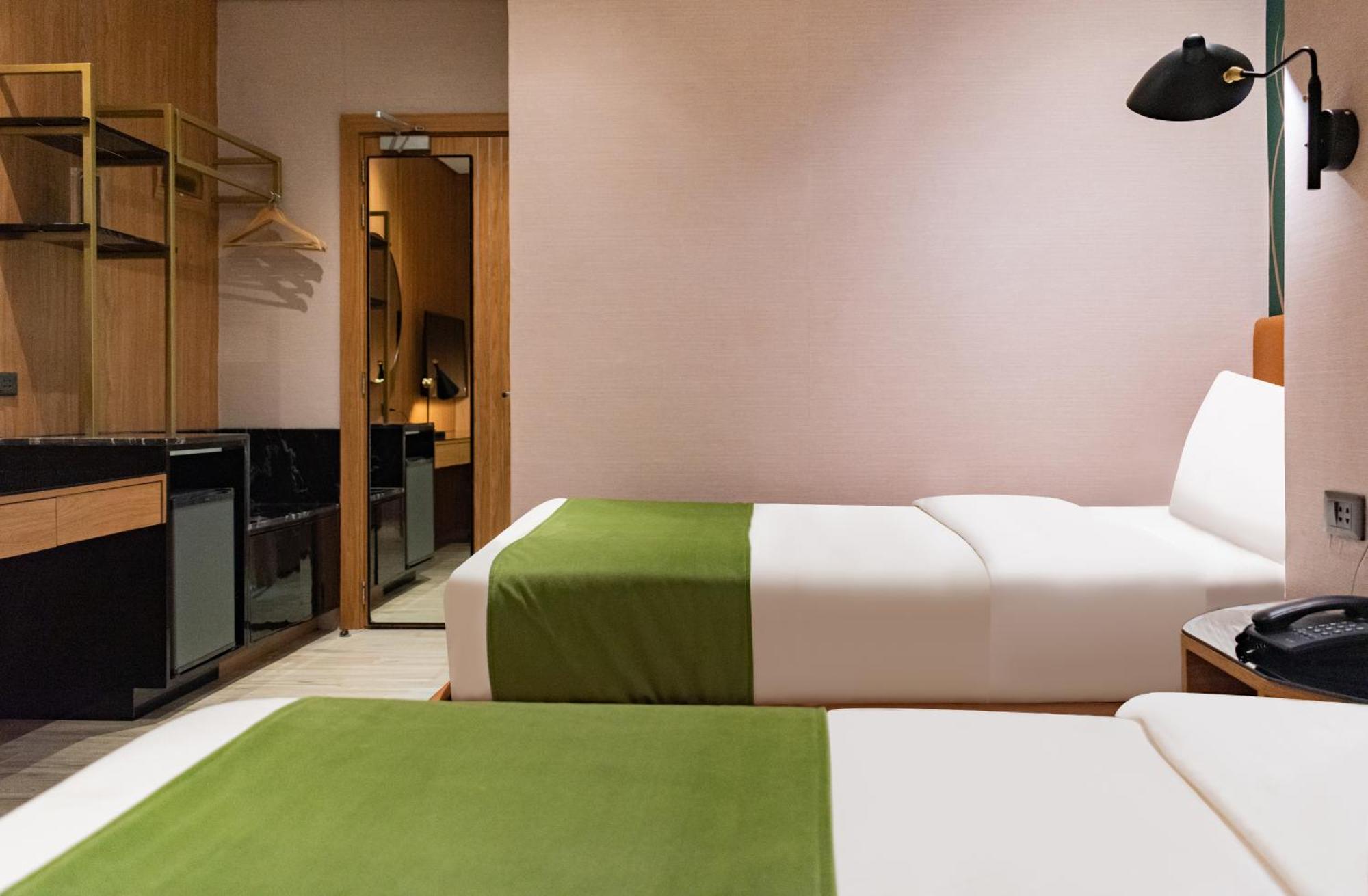 Ironwood Hotel Tacloban Eksteriør billede