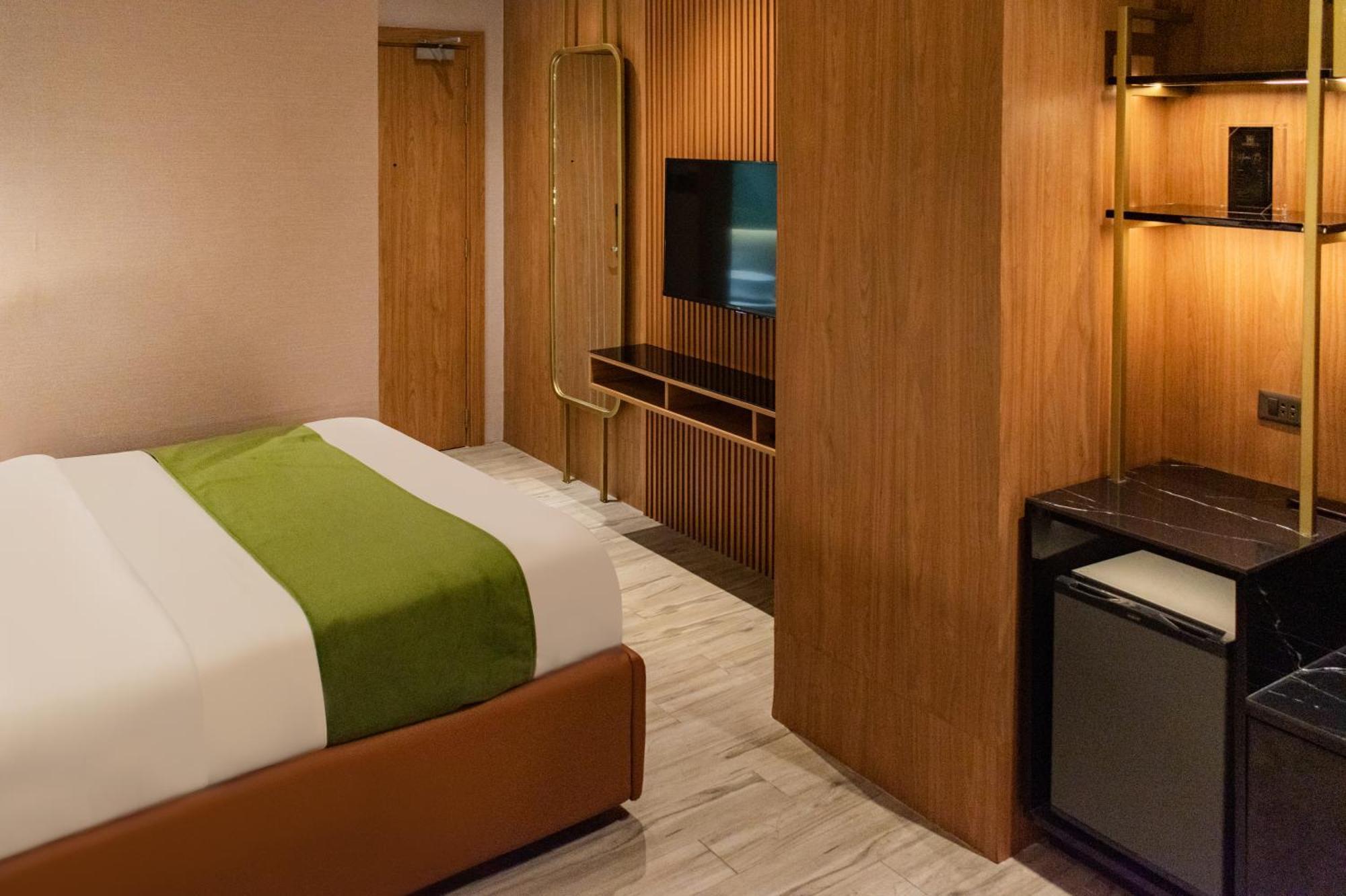 Ironwood Hotel Tacloban Eksteriør billede
