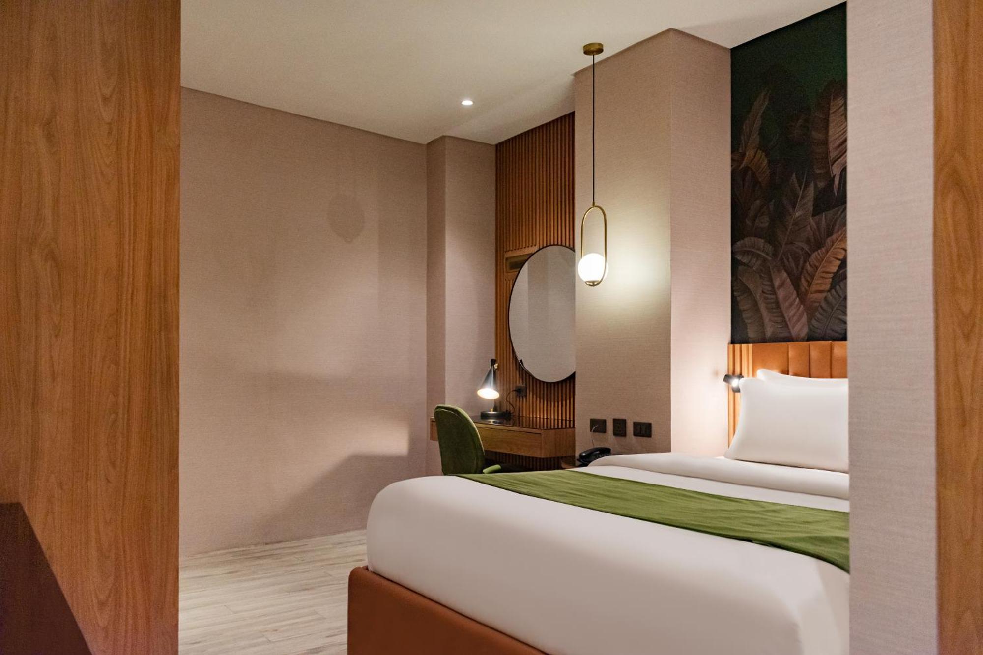 Ironwood Hotel Tacloban Eksteriør billede