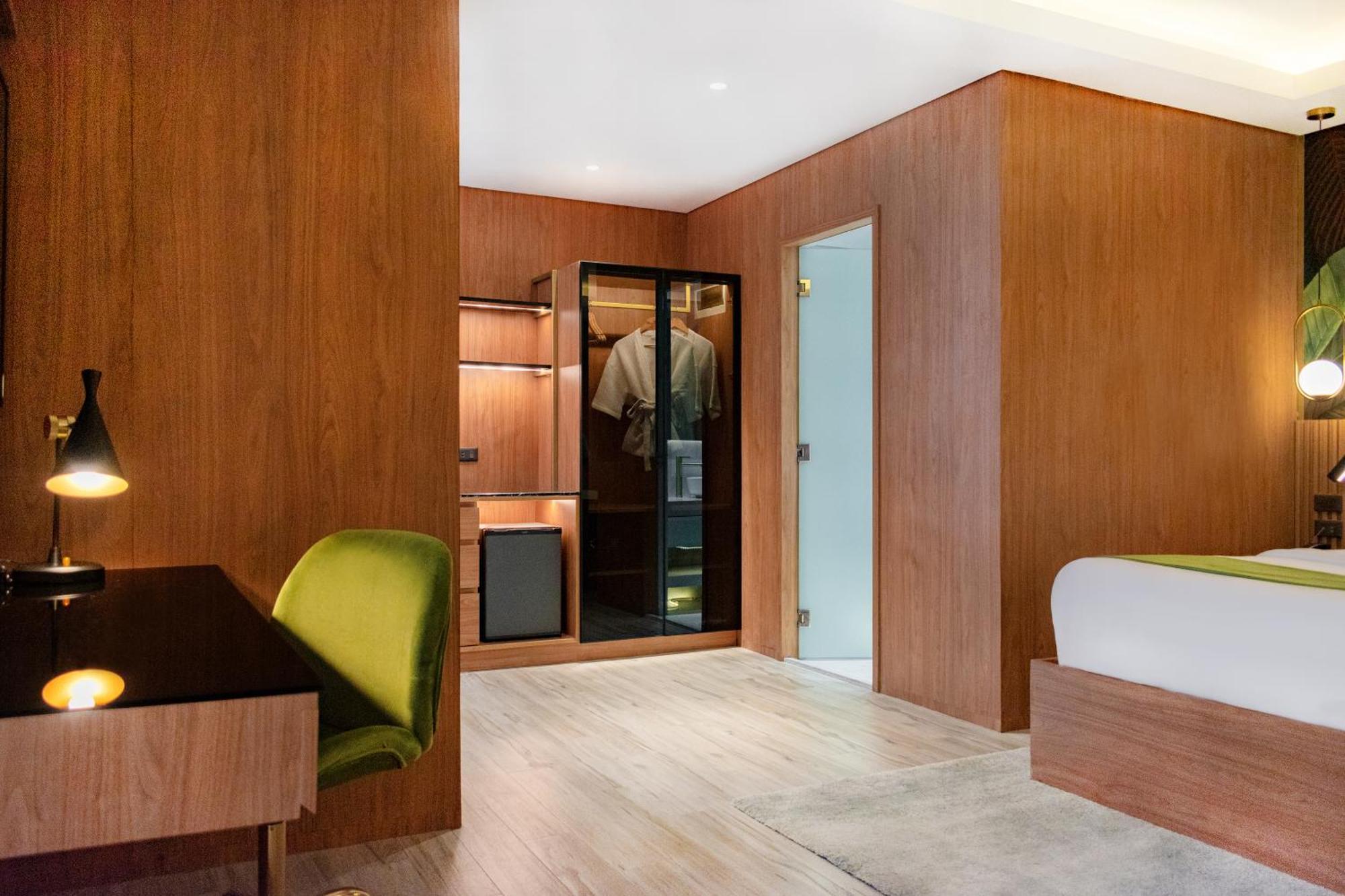 Ironwood Hotel Tacloban Eksteriør billede