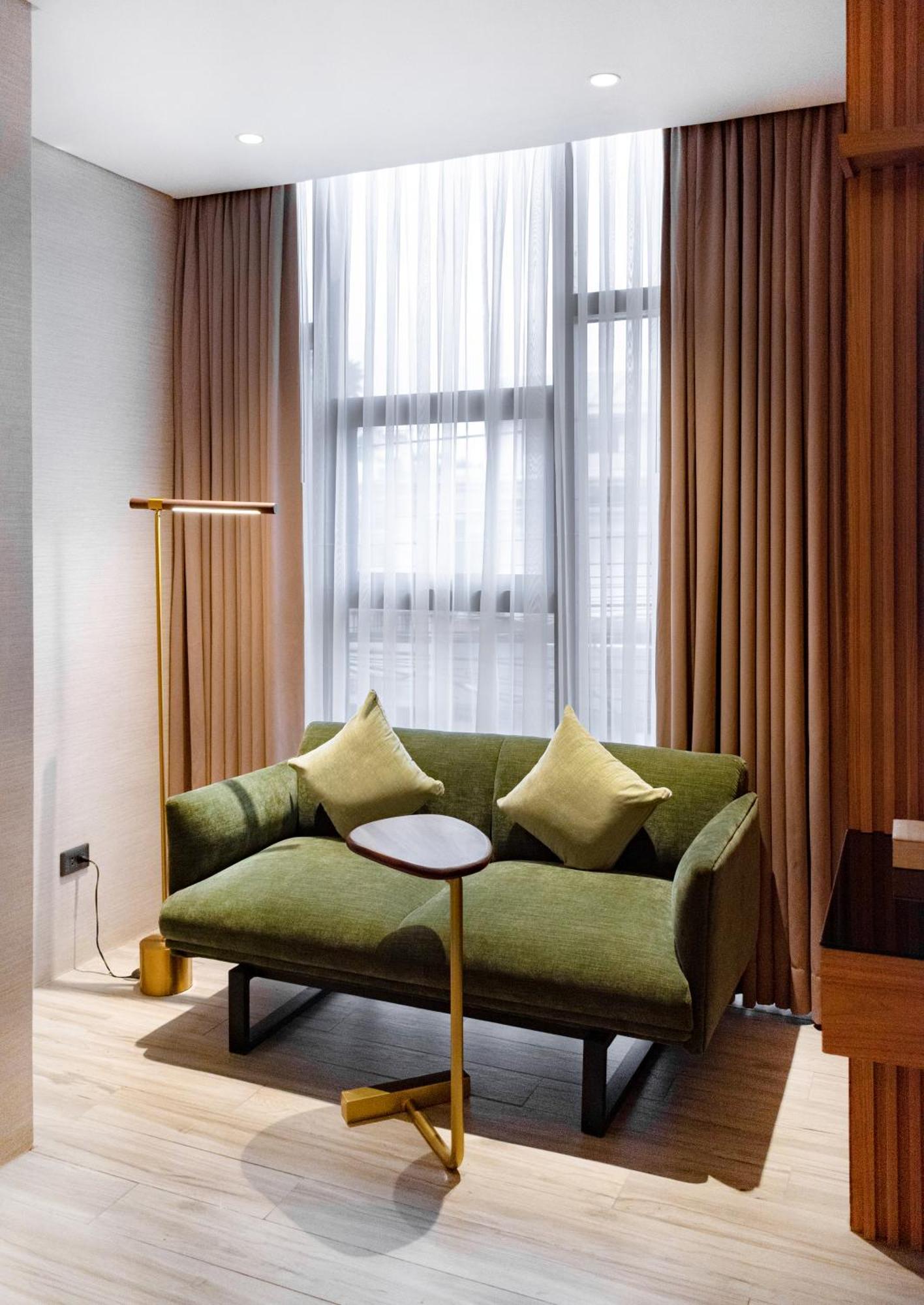 Ironwood Hotel Tacloban Eksteriør billede