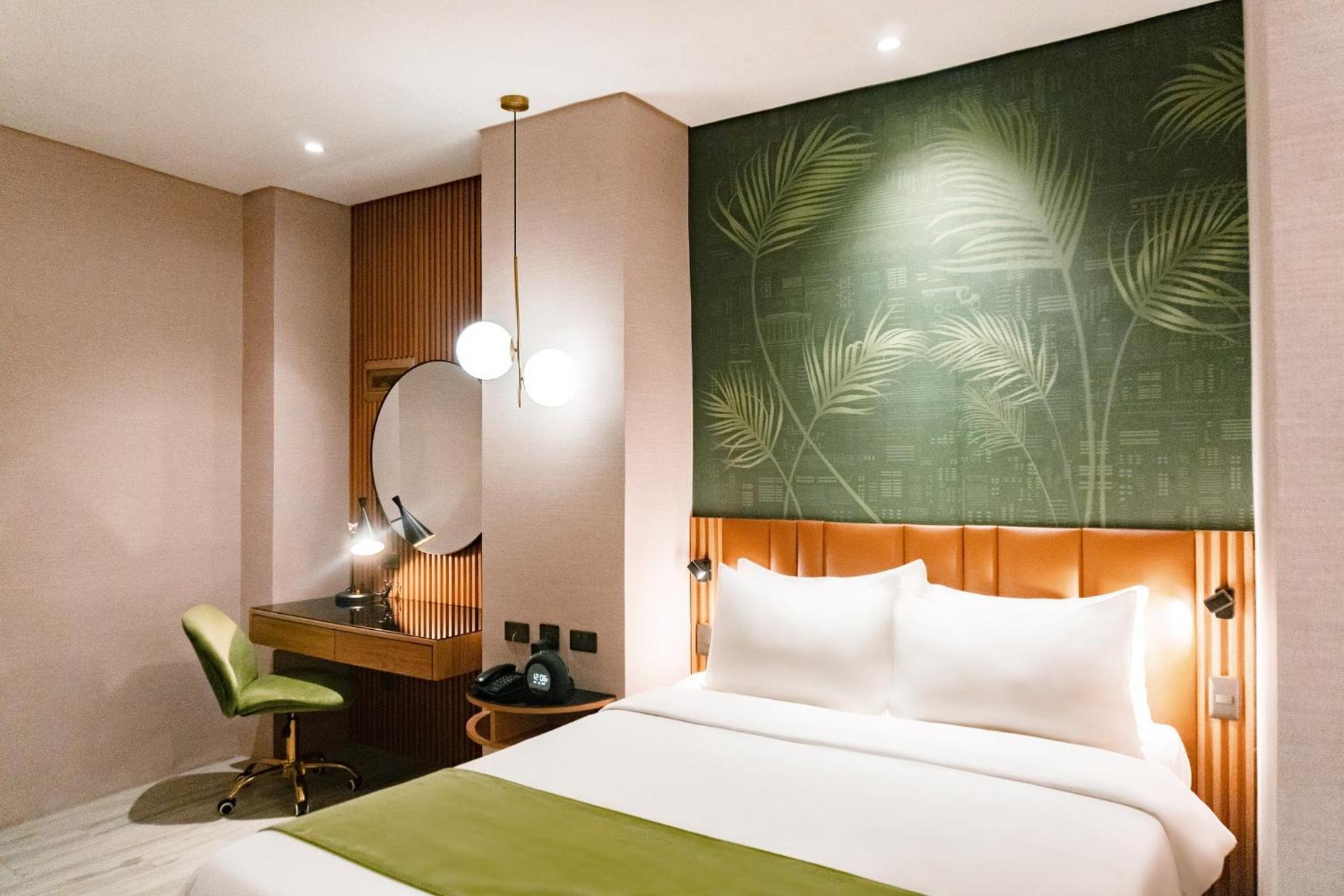 Ironwood Hotel Tacloban Eksteriør billede