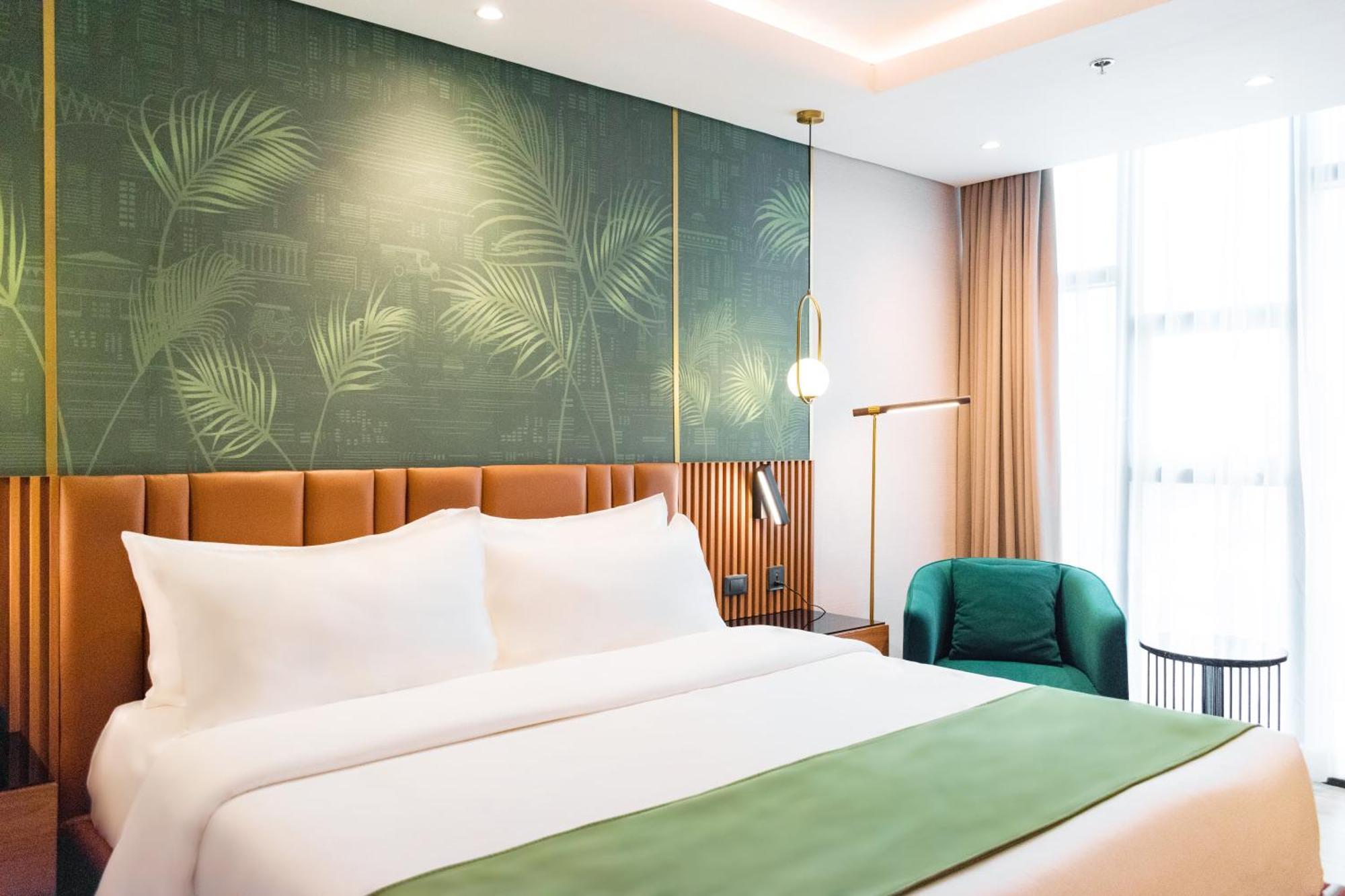 Ironwood Hotel Tacloban Eksteriør billede